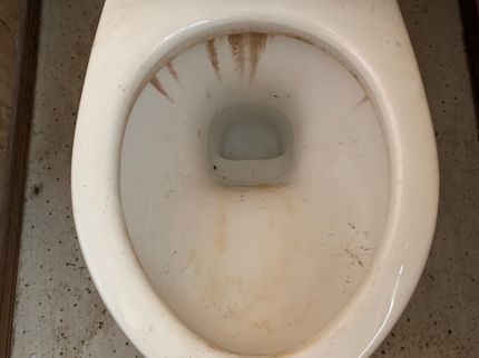 K.Kのトイレクリーニングの写真