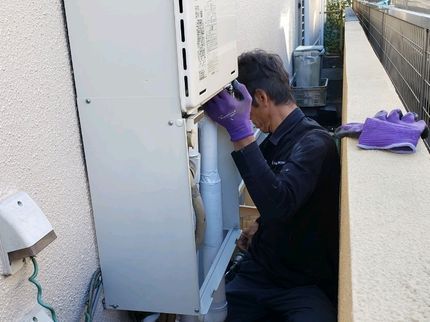 株式会社光ホーム(はろーぺいんと)の【カード決済OK!地元名古屋で20年☆】しっかりご納得いただいてから工事します!の写真