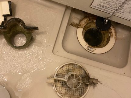 OCNの【年中無休!】丁寧!清潔!満足!女性スタッフのみでの作業も可能です◎の写真