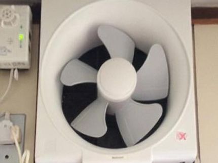 おそうじ革命 石川金沢西店の部品を傷めずに洗浄します。他の水回りとセットで安くなります。クレジット対応。の写真