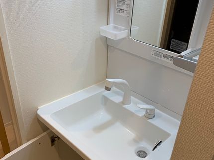 KM企画の年末年始は水まわりセットがお得!<土日祝日もOK>女性スタッフも活躍中☆の写真