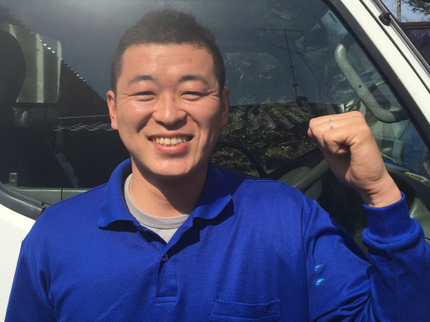 エバーグリーンネオの★2名作業★夫婦で回収に伺います★家電割引もあるので◎安心価格でご利用できます♪の写真