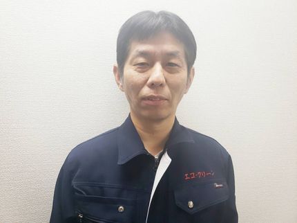 エコ・クリーンの☆5月空きご確認下さい☆【ハウスクリーニング/空室クリーニング】の写真