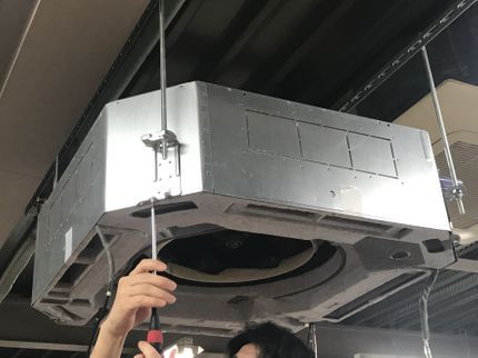 おそうじ革命坂東つくばみらい平店の2台目以降1台に付き2000円引き◎損害保険加入済みで安心◆駐車場代お店負担!の写真