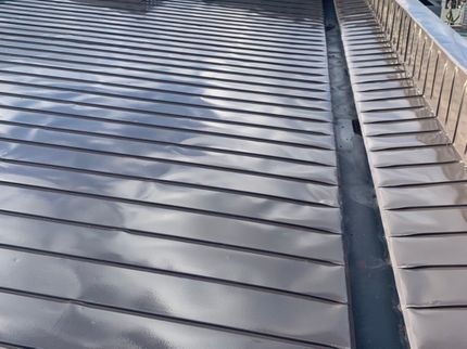 ハヤシ建装の【業歴10年以上】自社で責任を持って対応いたします◎の写真
