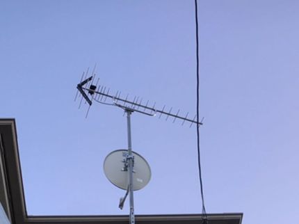 瀧野電気のコロナ対策万全☆大手で経験を積んだ電気工事士が親切・丁寧な工事をお届けします!の写真