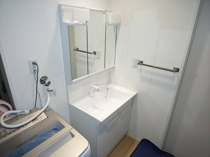 ふかや住宅設備の口コミ150件超♪取付サービスのみも可能30000♪笑顔で丁寧な作業致します。の写真