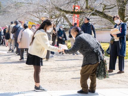 写真館YOU愛便の<年間100件以上の撮影実績あり>お客様のご要望に合わせて丁寧に撮影します。の写真