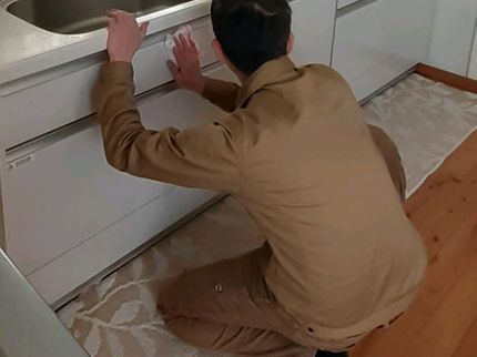 備後府中ハウスクリーニングサービスの「お客様第一」をモットーに「常に笑顔のサービス」を提供しています!の写真