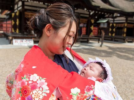 小河写真館の《年中無休・時間外も撮影可》撮影データ全てお渡し☆大切な時間を素敵に切り取りますの写真