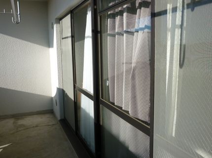 おそうじ革命 埼玉入間東藤沢店の【各種クレジット対応できます】接客業25年以上の店長が作業します!の写真