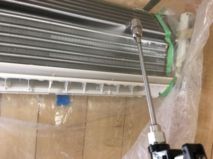 便利屋 アークスライフのコロナ対策、マスク除菌消毒徹底、エアコンも綺麗にして暑い夏を乗り切ろう。保険加入の写真