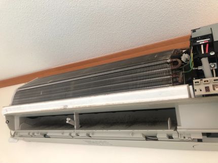 KEEP(キープ)の■☆複数台割☆ ■消臭抗菌コート無料♪♪ ■お掃除機能付き全メーカー対応可◎の写真