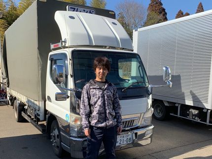 リサイクルショップ フレンドの<即日対応可能>11/22〜ご予約可能!安心のパック料金!2t車 5㎥までの写真