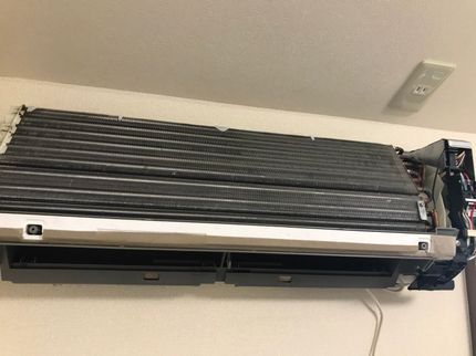 おまかせ本舗の【年間1,200件以上の実績】すべて自社対応◎損害保険加入済み◆年中無休で営業中の写真