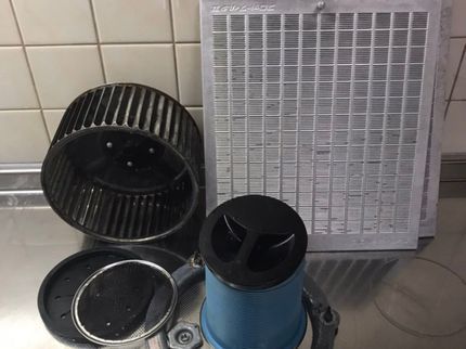 ハウスクリーニングPRO レフティの【業界歴20年◎】キッチンクリーニングの写真