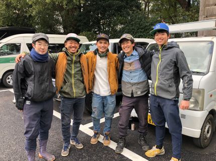 柏・松戸の屋根屋さん「ハウスロック 」の【こだわりの手塗り塗装】〜年間30件以上、累計200件以上の安心の実績〜の写真