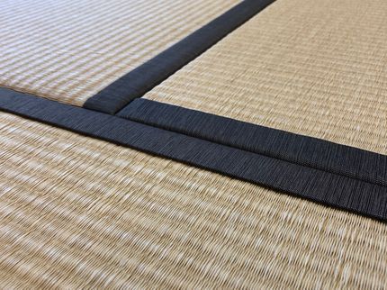 株式会社みやびの経験豊かな職人が全て自社で生産加工しております。の写真