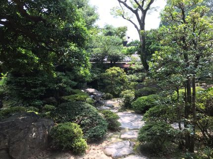 山田造園の【武蔵野市発】年内まだ空きあります◎丁寧・爽やかをモットーに励んでおります!の写真