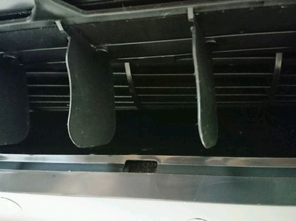 聖晃株式会社のエアコンクリーニング壁掛けタイプの写真