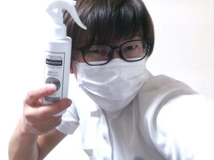 おそうじサポート たぬきやの★3度洗いで徹底洗浄★マスク着用、消毒薬持参! 夏に予約が取れなくなる前に!の写真