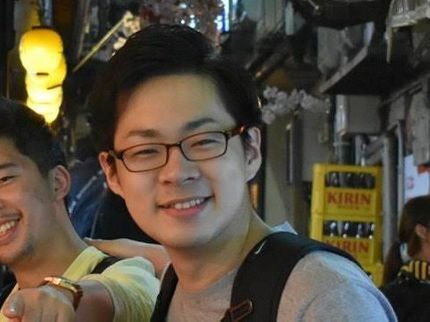 佐久間光彰の【米国留学】アマチュア日英通訳!プロではない分安く【TOEIC940点】の写真