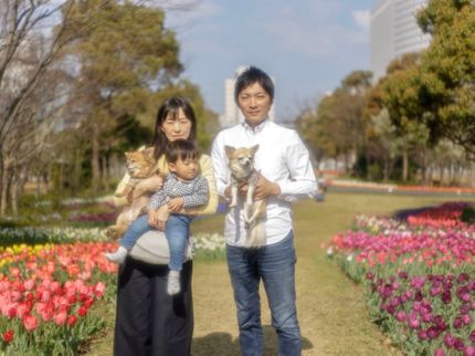 Studio M 動画も撮れるカメラマン!の多数の経験を生かして、一生の思い出を美しく残します、PayPay、LINEPAYの写真