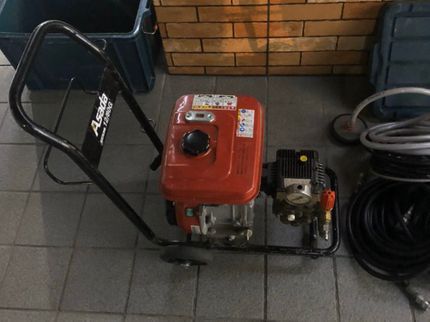 株式会社ハウスサポートの◆事前見積りで安心◆即日対応可【排水のトラブル】は弊社にお任せ!カード決済可能◎の写真