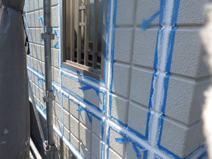 一之瀬塗装の経験豊富な職人が集まる会社◎仕上がりに自信があるからこその自社保証!!の写真