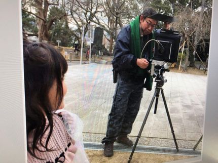 佐藤写真事務所の【駐車場代は当店負担◎】豊富な経験と知識で一瞬を一生に…の写真