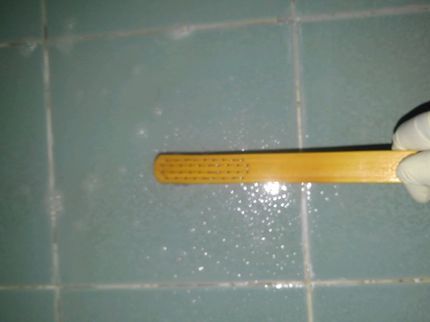 成洗 ハウスクリーニングサービスの【ハウスクリーニング技能士が丁寧に対応】の写真