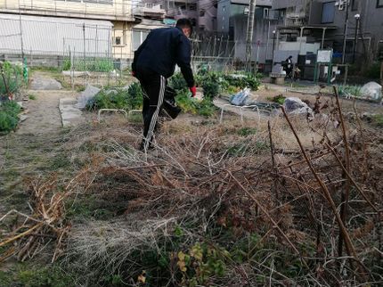 H アンド Mの【女性スタッフ同行可】駐車代はお店負担です◎営業時間外・対応地域外もご相談歓迎!の写真