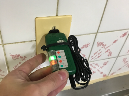 でんきレスキュー隊の【業界30年の経験実績!】1級電気施工管理技士、一種電気工事士免許の所持◆の写真