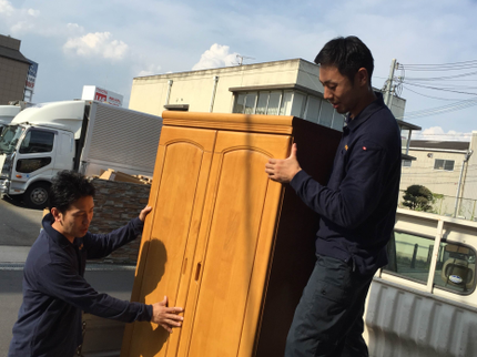 株式会社アルビーの即日、早朝・深夜でも作業OK。《エアコンの取り外し費無料!!》の写真