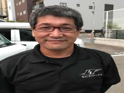 なにわワークスの堺市から出張致します!☆丁寧な仕事が自慢です☆の写真