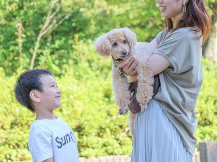 広島お助け隊の【実績多数!撮影はお任せください】安心して撮影頂ける雰囲気作りを大切にしていますの写真
