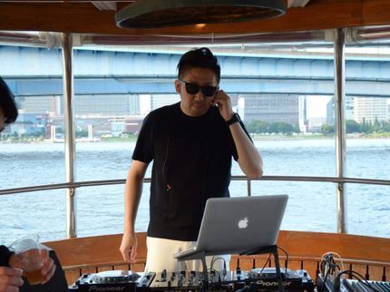 Living Life Project.の【DJ歴18年】異色のDJが、あなただけのパーティーを演出いたします!の写真