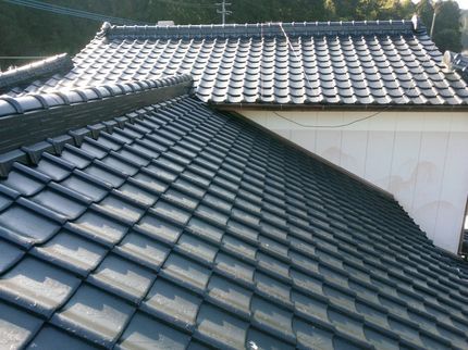佐伯建装の【創業14年】責任を持って施工、屋根塗装・台風対策・お見積だけでもお気軽に!の写真
