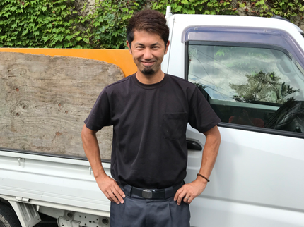 ベストリサイクル(便利屋)の庭木の伐採・抜根はお任せください!安心!丁寧!早期対応!ご気軽にご相談を!の写真