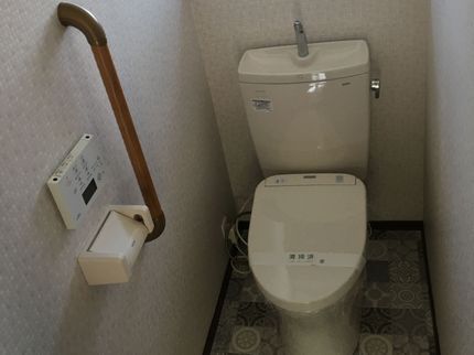 KP CLEANの【8月限定価格!】人柄良し♪追加料金一切なし!プロの技術で綺麗丁寧に仕上げます!の写真