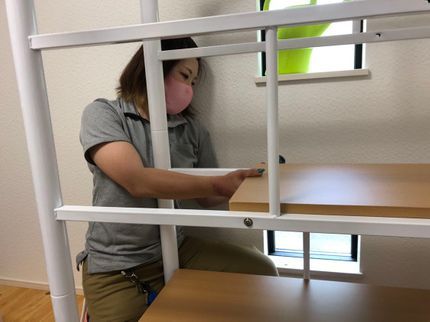 くらしのリンクスの【都内発♪女性スタッフ同行可♪】IKEA・ニトリ・ネット購入家具お任せください!の写真