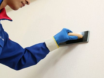 おそうじ本舗碧南店の【業歴10年】損害保険加入済み!女性スタッフ同行OK!営業時間外の作業も可能ですの写真