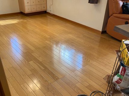 SK美装の【年中無休!】お客様満足度100%を目指しています!安心の保険加入済み◎の写真