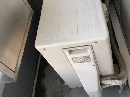 おそうじ代行川崎の【プロの技術で解決!】普段のお掃除では行き届かない箇所もスッキリ綺麗に◎の写真