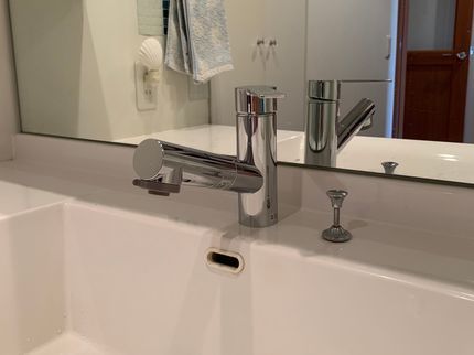 ふじい水道設備のお手持ちの蛇口、交換します!まずはお問い合わせからどうぞ◎の写真