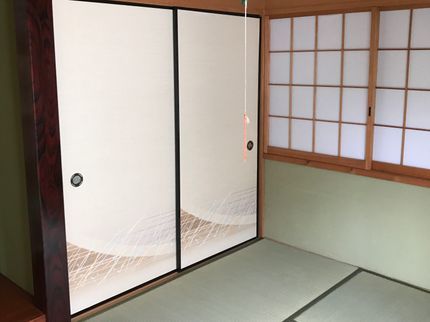 AIリフォームの【女性スタッフ同行・指定OK】内装のことならお気軽にご相談を!の写真