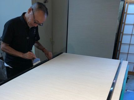 金沢屋 京都北山店の【敏速に対応いたします】住まいのお困りごとなら何でもおまかせください!!の写真