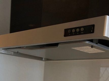 便利屋!お助け本舗栃木小山・鹿沼・那須塩原店のレンジフードクリーニングもお任せください!の写真