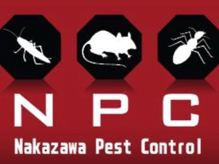 Nakazawa Pest Controlの歩行害虫.不快害虫はNPCにお任せ下さい!◆24h/適正価格/カード可/損保加入の写真