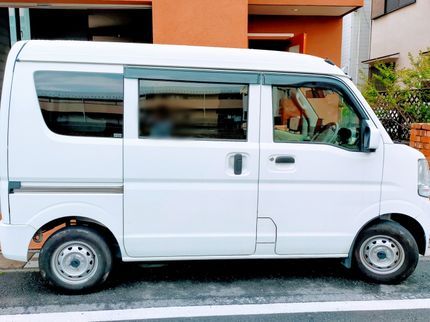 マサミ運送のさいたま市発【年中無休】24時間OK!損害保険加入!アフターフォローもお任せの写真